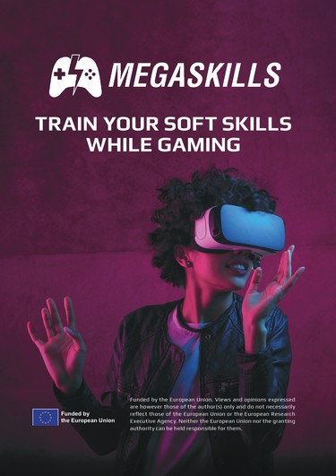 zdroj: MEGASKILLS Brochure